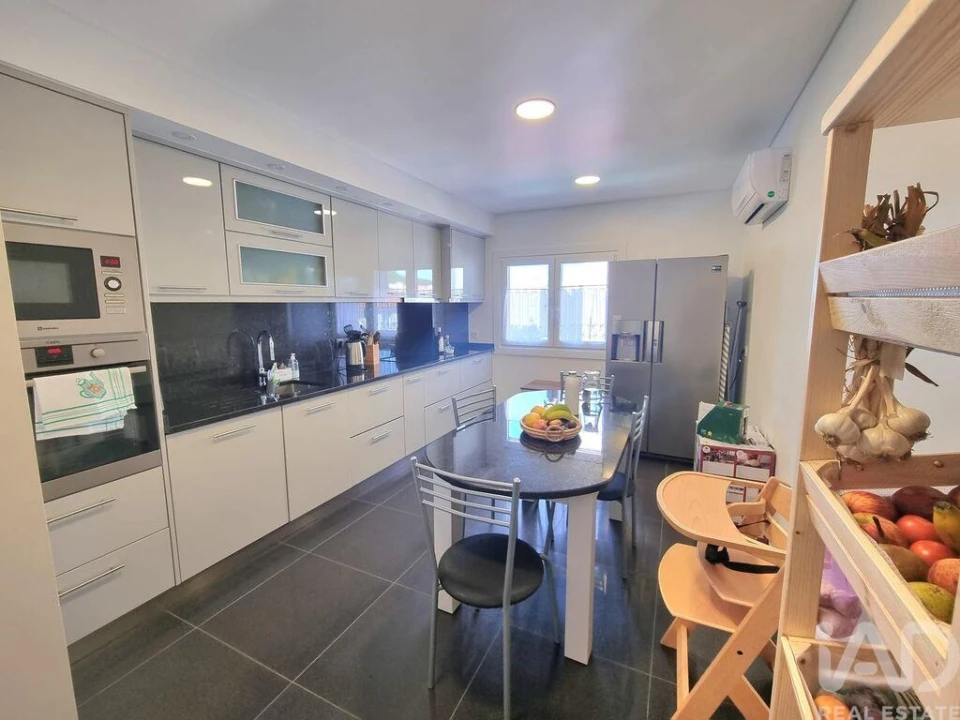 Apartamento T2 para Venda em Vila Praia de Ancora Foto 1