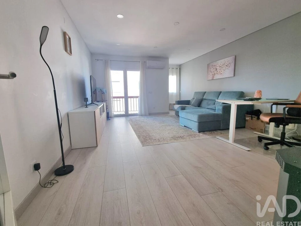 Apartamento T2 para Venda em Vila Praia de Ancora Foto 6