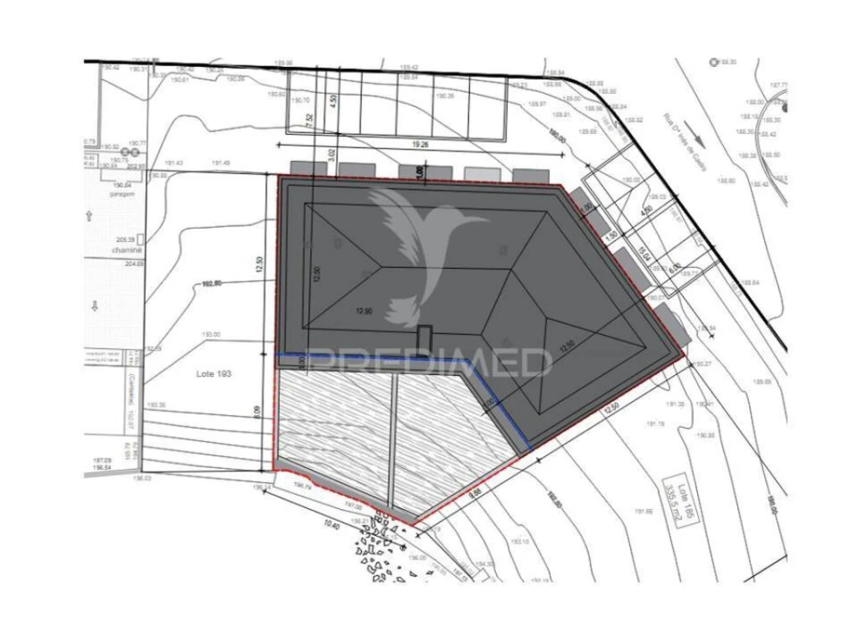 Terreno para Venda em Ramada e Caneças Foto 5