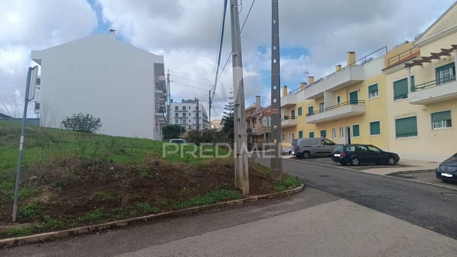 Terreno para Venda em Ramada e Caneças Foto 13