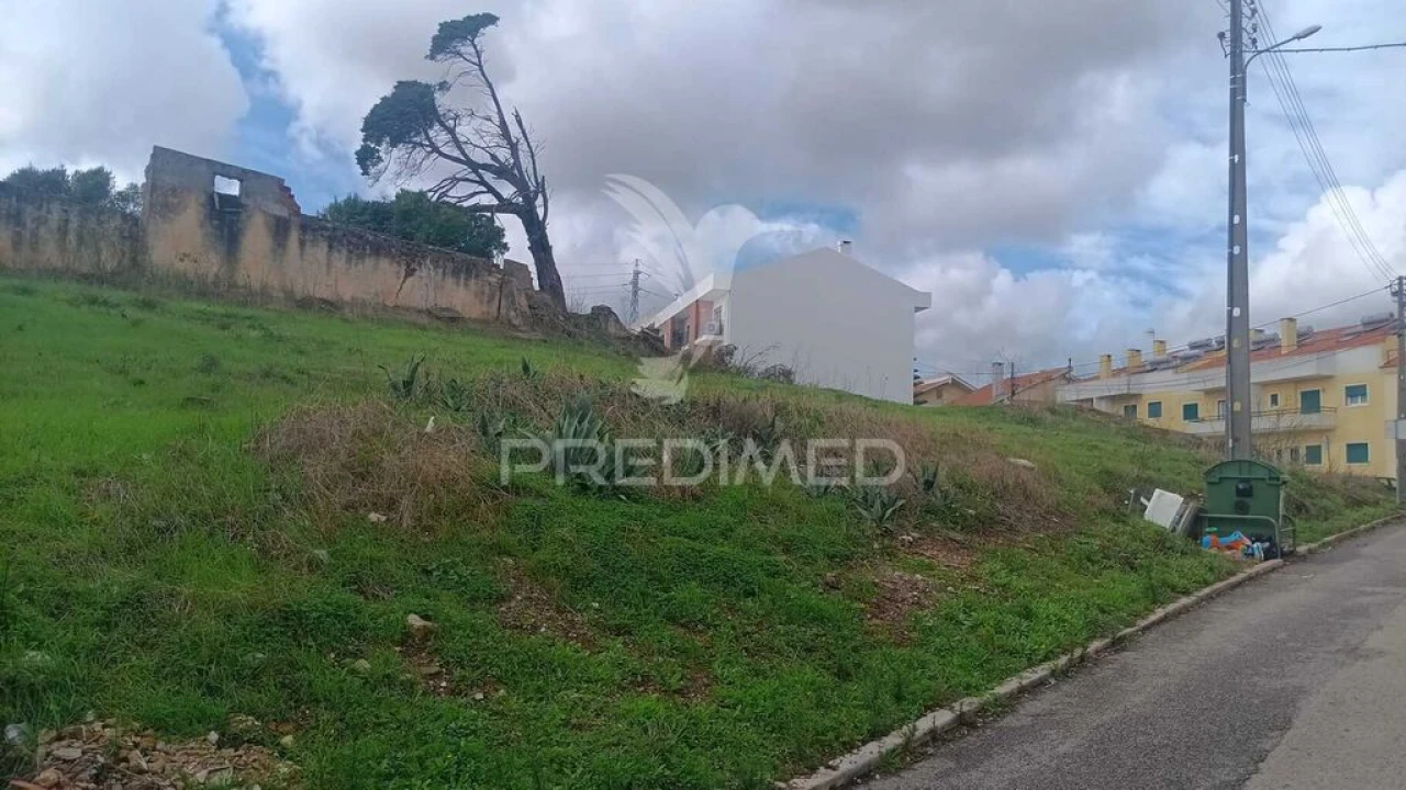 Terreno para Venda em Ramada e Caneças Foto 9
