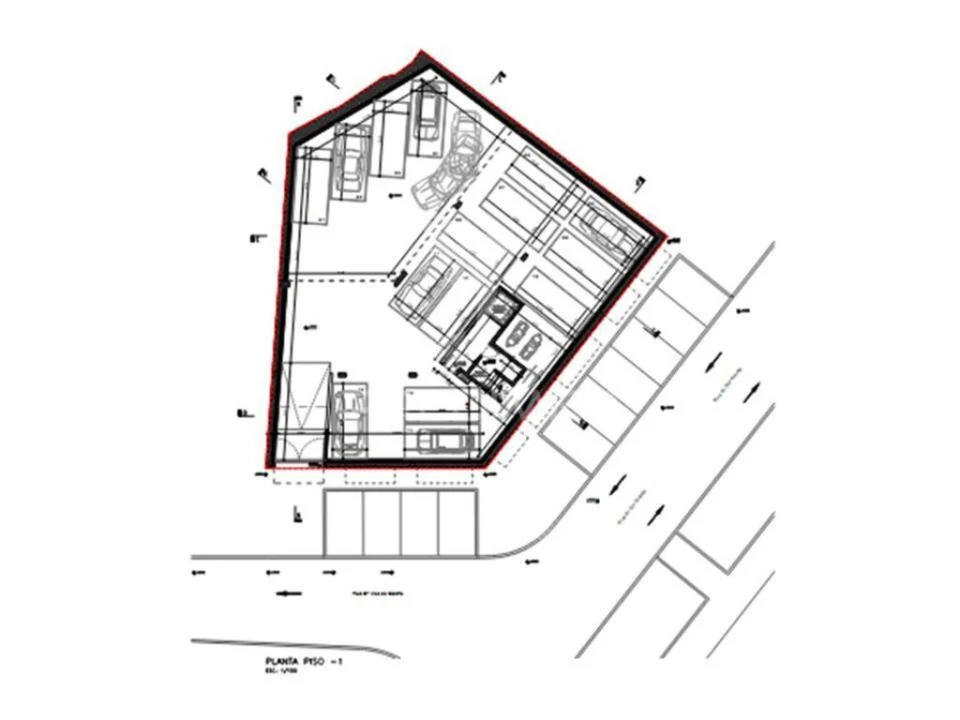 Terreno para Venda em Ramada e Caneças Foto 4