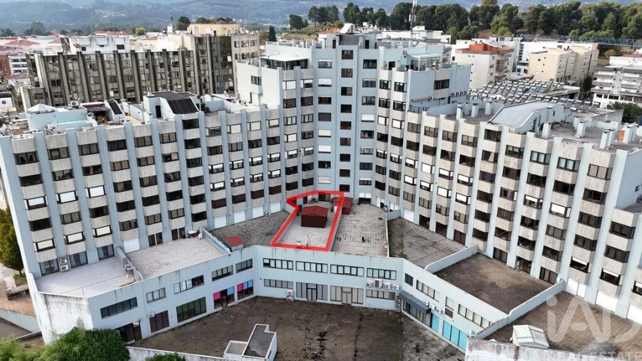 Apartamento T4 para Venda em Valença, Cristelo Covo e Arão Foto 7