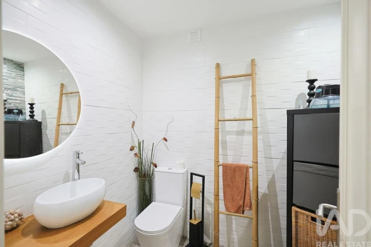 Apartamento T4 para Venda em Valença, Cristelo Covo e Arão Foto 14