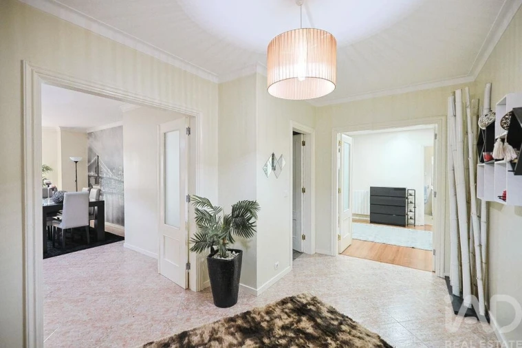 Apartamento T4 para Venda em Valença, Cristelo Covo e Arão Foto 13