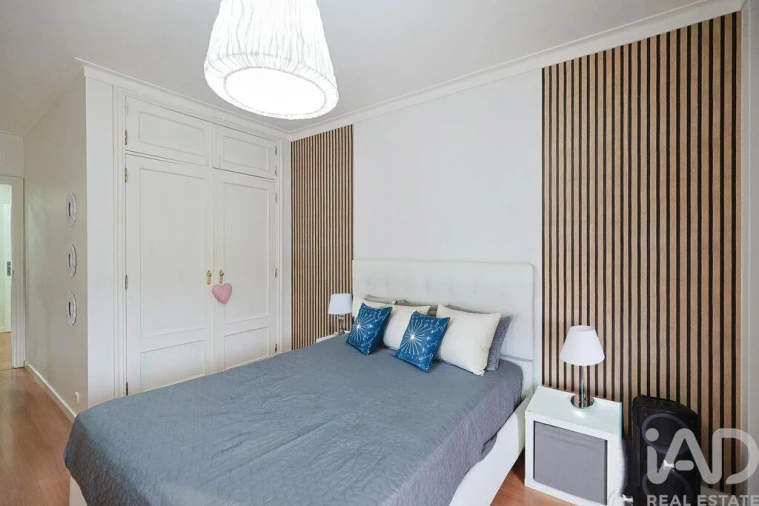 Apartamento T4 para Venda em Valença, Cristelo Covo e Arão Foto 18