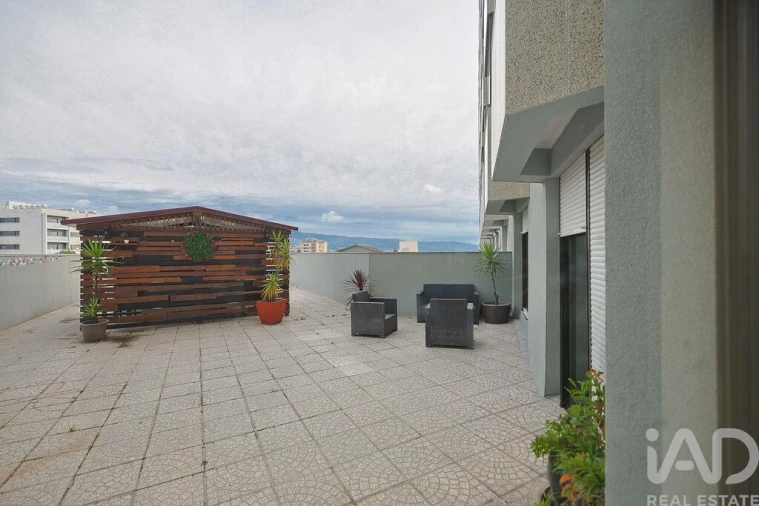 Apartamento T4 para Venda em Valença, Cristelo Covo e Arão Foto 12