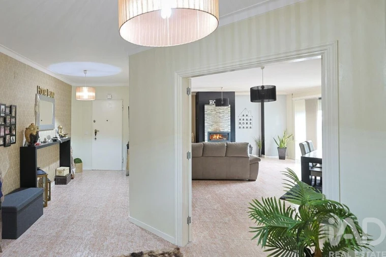 Apartamento T4 para Venda em Valença, Cristelo Covo e Arão Foto 8