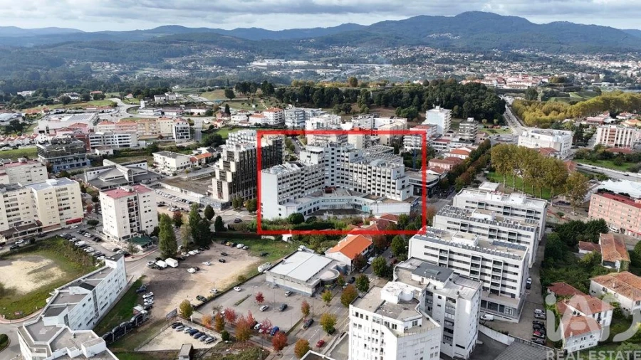 Apartamento T4 para Venda em Valença, Cristelo Covo e Arão Foto 6