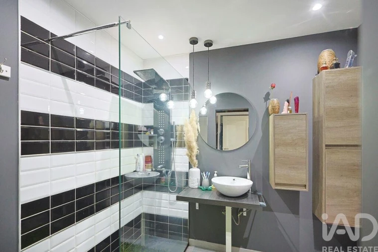 Apartamento T4 para Venda em Valença, Cristelo Covo e Arão Foto 17