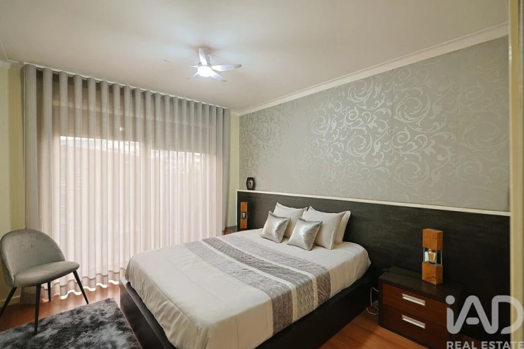 Apartamento T4 para Venda em Valença, Cristelo Covo e Arão Foto 20