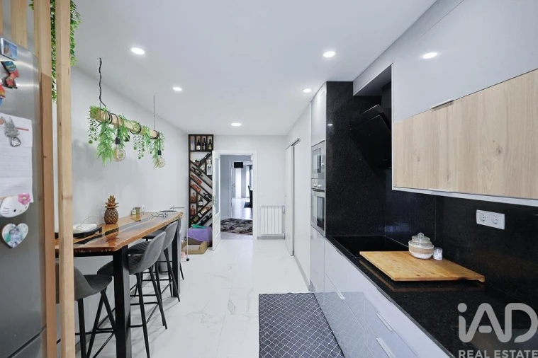 Apartamento T4 para Venda em Valença, Cristelo Covo e Arão Foto 5