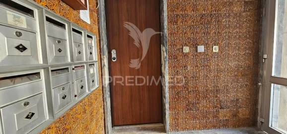 Apartamento T2 para Venda em Almada, Cova da Piedade, Pragal e Cacilhas