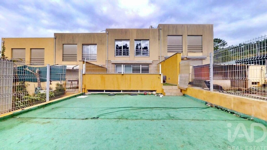 Moradia T3 para Venda em Sandim, Olival, Lever e Crestuma Foto 31