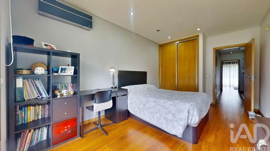 Moradia T3 para Venda em Sandim, Olival, Lever e Crestuma Foto 21