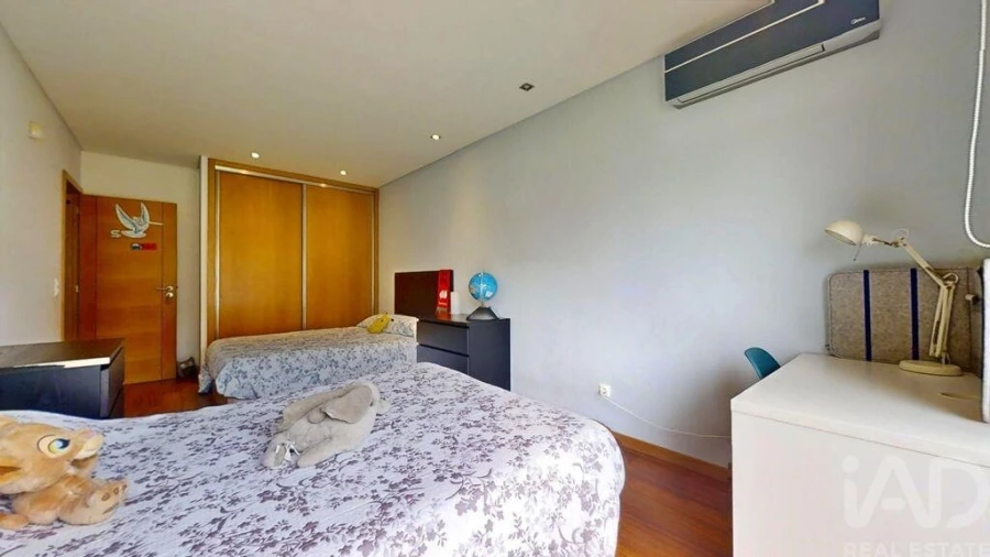 Moradia T3 para Venda em Sandim, Olival, Lever e Crestuma Foto 23