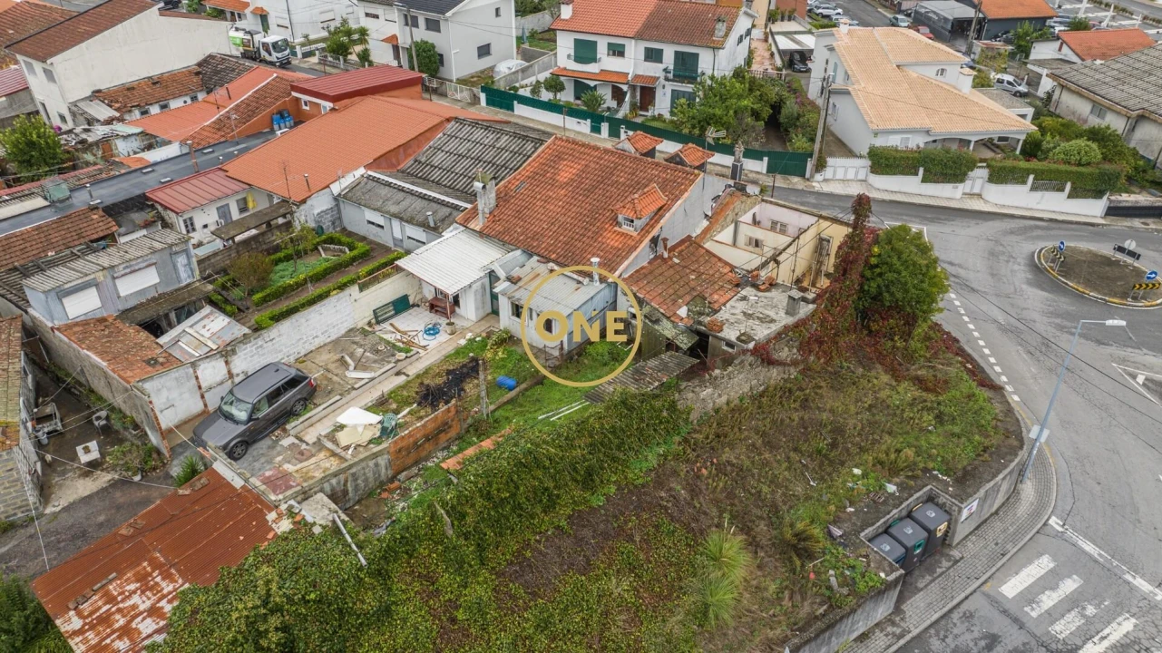 Moradia T2 para Venda em Vila Nova de Famalicão e Calendário Foto 11