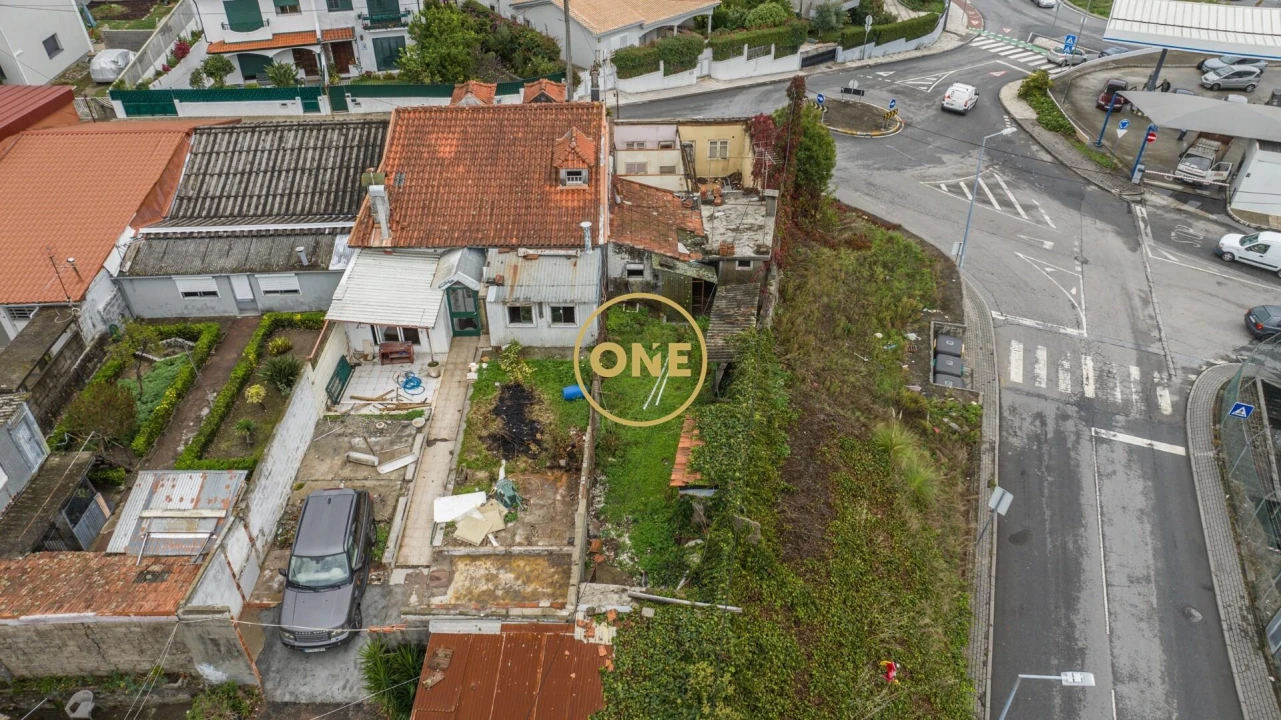 Moradia T2 para Venda em Vila Nova de Famalicão e Calendário Foto 10