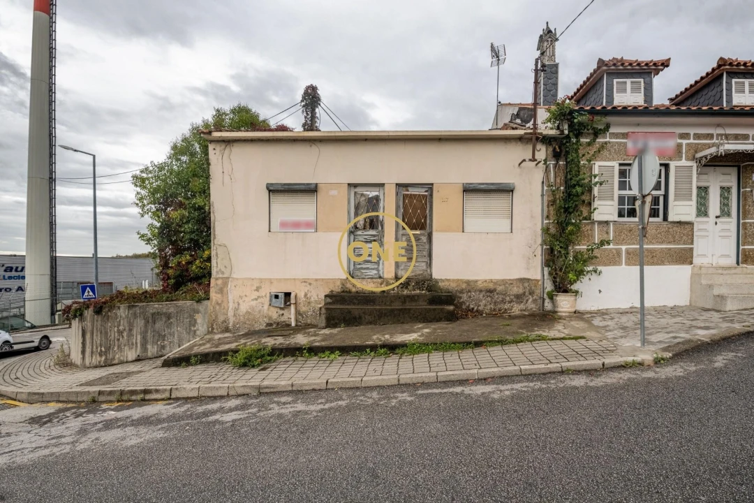 Moradia T2 para Venda em Vila Nova de Famalicão e Calendário Foto 1