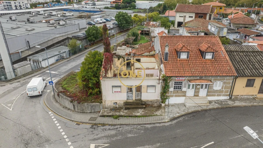 Moradia T2 para Venda em Vila Nova de Famalicão e Calendário Foto 7