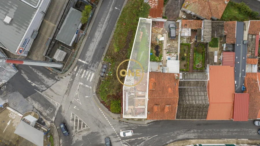 Moradia T2 para Venda em Vila Nova de Famalicão e Calendário Foto 6