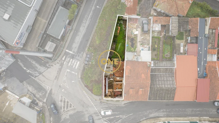 Moradia T2 para Venda em Vila Nova de Famalicão e Calendário Foto 5