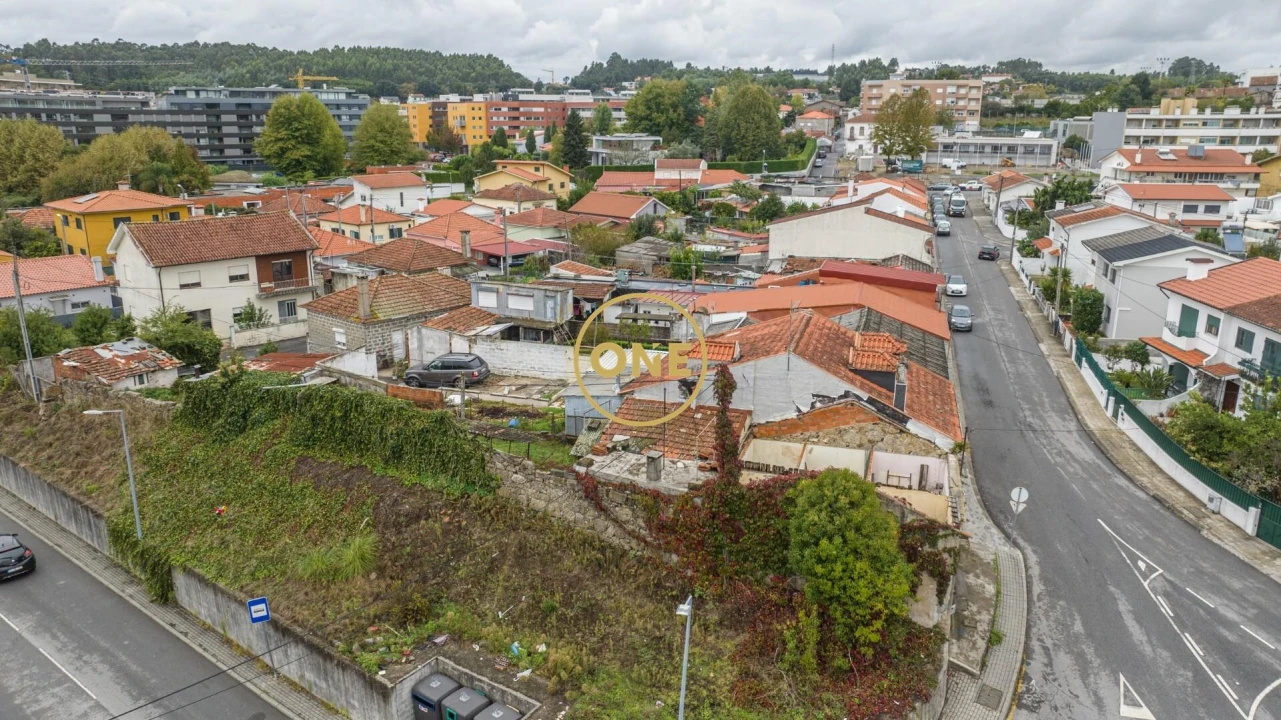 Moradia T2 para Venda em Vila Nova de Famalicão e Calendário Foto 9