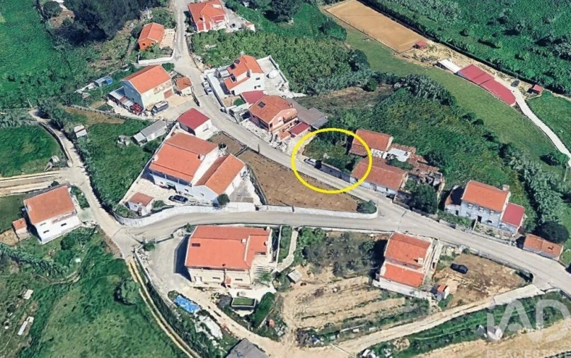 Prédio para Venda em Azueira e Sobral da Abelheira Foto 3