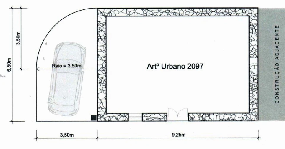 Prédio para Venda em Azueira e Sobral da Abelheira Foto 6
