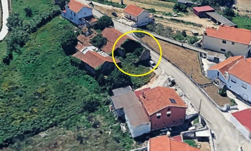 Prédio para Venda em Azueira e Sobral da Abelheira Foto 5