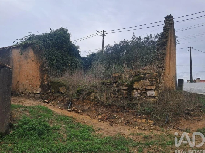 Prédio para Venda em Azueira e Sobral da Abelheira Foto 8