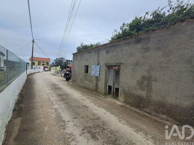 Prédio para Venda em Azueira e Sobral da Abelheira Foto 7