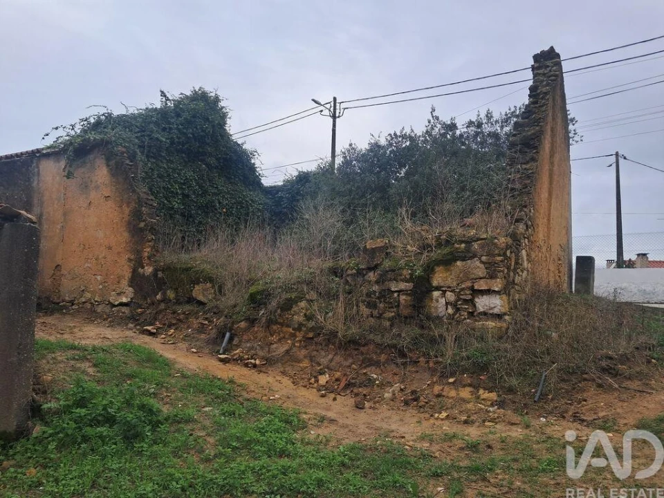 Prédio para Venda em Azueira e Sobral da Abelheira Foto 8