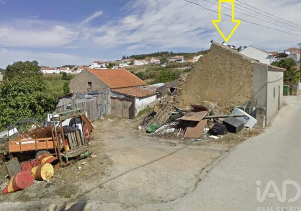 Prédio para Venda em Azueira e Sobral da Abelheira Foto 1