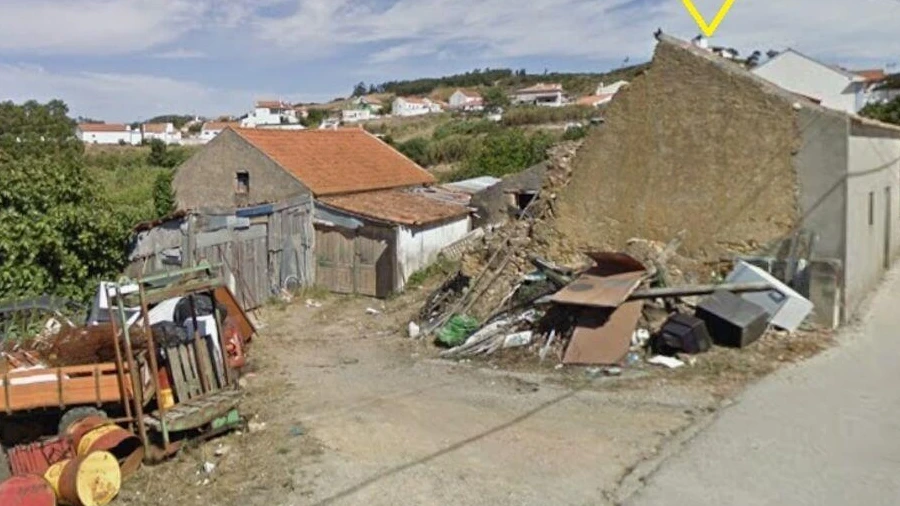 Prédio para Venda em Azueira e Sobral da Abelheira