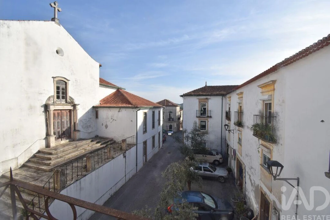 Moradia T4 para Venda em São Miguel, Santa Eufémia e Rabaçal Foto 20