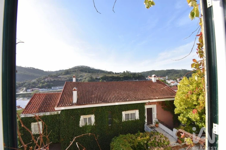 Moradia T4 para Venda em São Miguel, Santa Eufémia e Rabaçal Foto 12