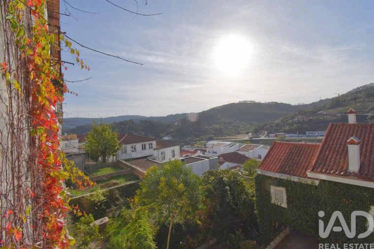 Moradia T4 para Venda em São Miguel, Santa Eufémia e Rabaçal Foto 13