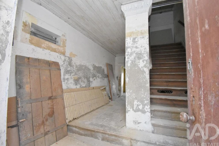 Moradia T4 para Venda em São Miguel, Santa Eufémia e Rabaçal Foto 5