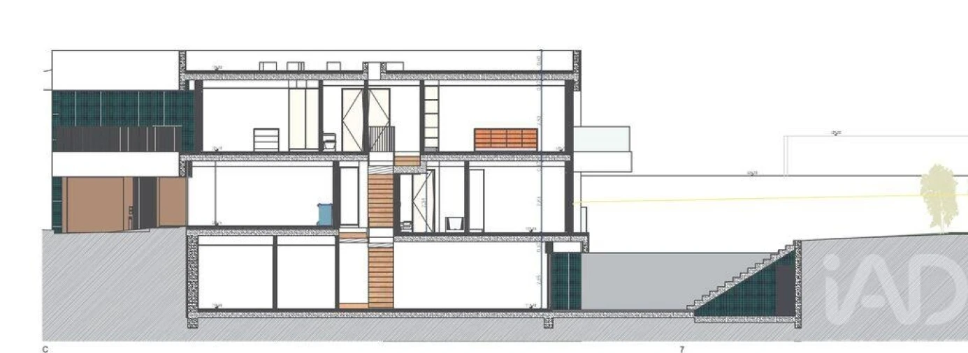 Terreno para Venda em Paranhos Foto 5