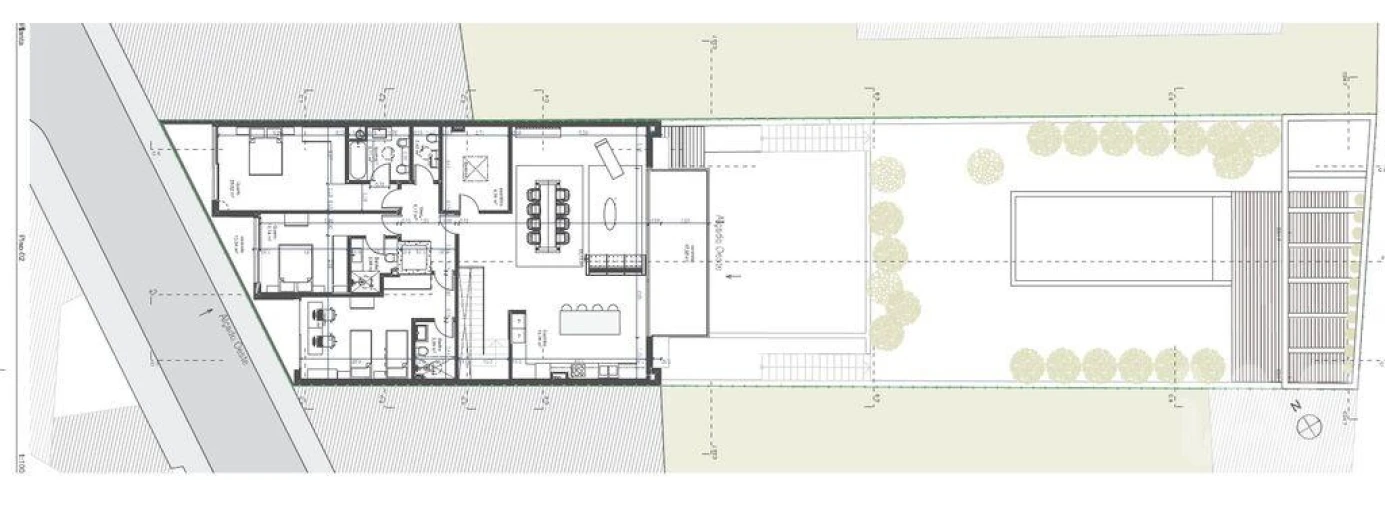Terreno para Venda em Paranhos Foto 2