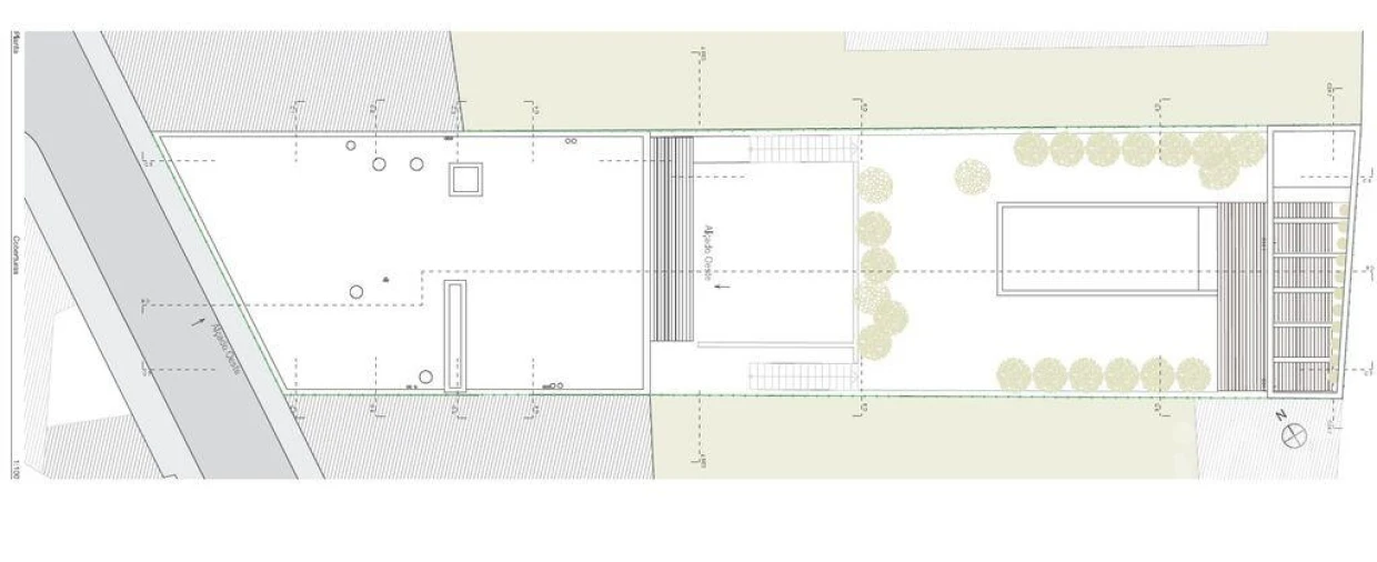 Terreno para Venda em Paranhos Foto 3
