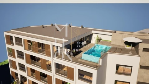 Apartamento T3 para Venda em Estreito de Camara de Lobos