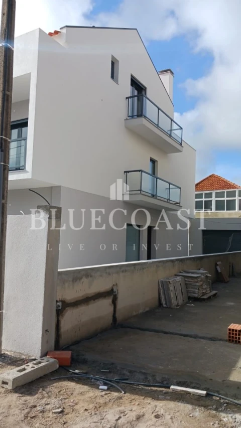 Moradia T3 para Venda em Quinta do Conde