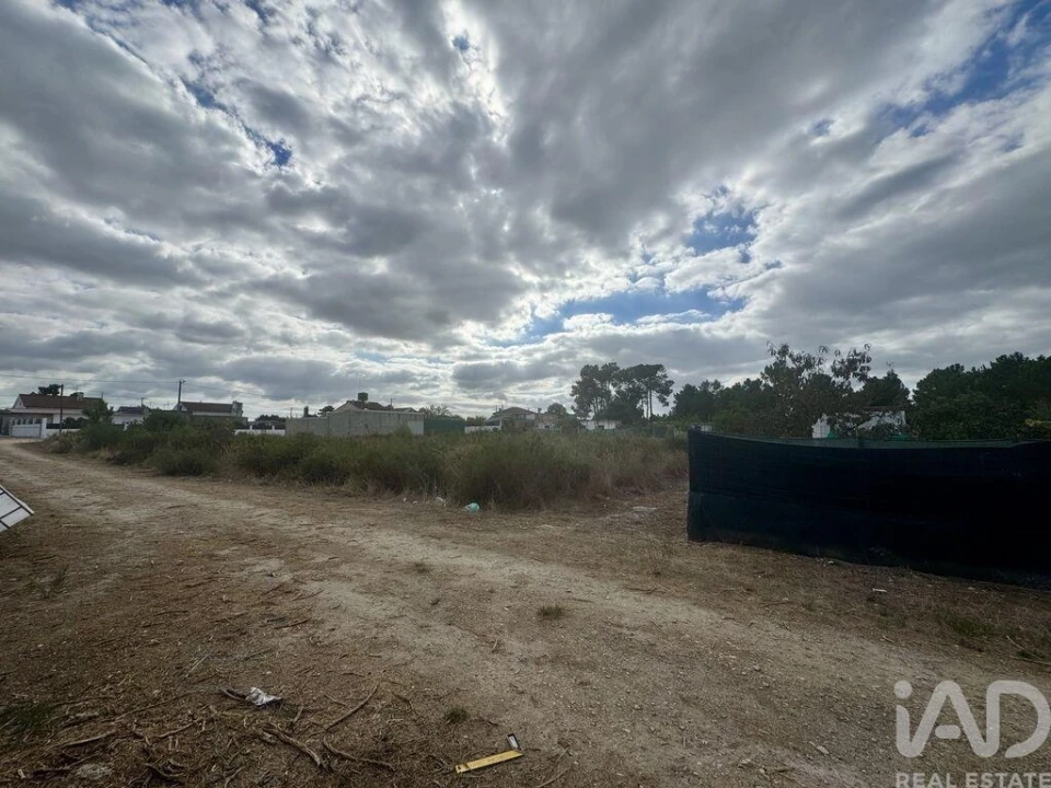 Terreno para Venda em Quinta do Anjo Foto 7