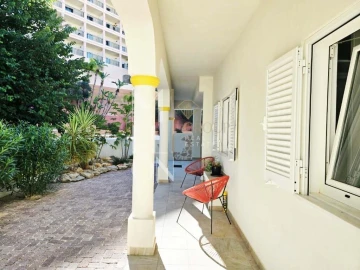 Apartamento T3 para Venda em Albufeira e Olhos de Água