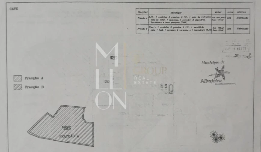 Apartamento T3 para Venda em Albufeira e Olhos de Água Foto 37