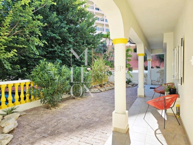 Apartamento T3 para Venda em Albufeira e Olhos de Água Foto 2