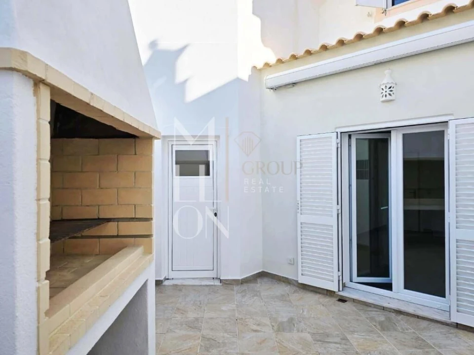 Apartamento T3 para Venda em Albufeira e Olhos de Água Foto 14