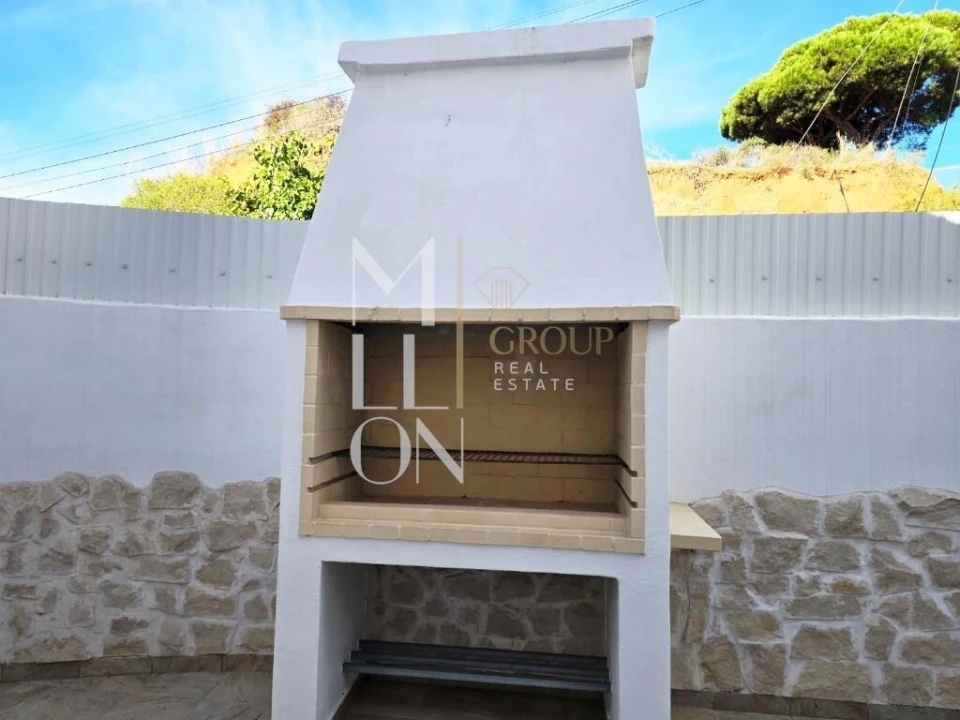 Apartamento T3 para Venda em Albufeira e Olhos de Água Foto 15